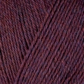 Berroco Vintage Sock 12072 Dried Plum with Acrylic, Wool, and Nylon